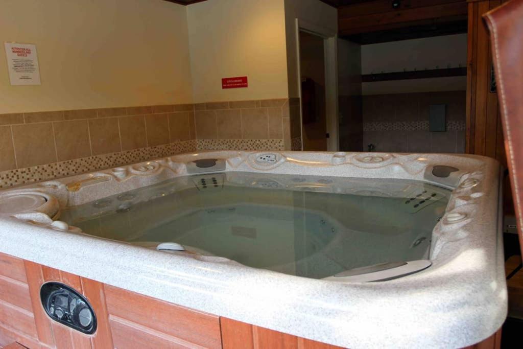 Sky Valley Casa Dolce Vita Екстериор снимка