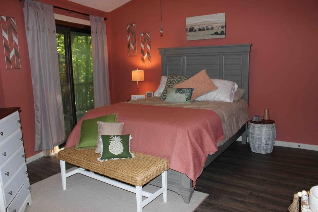 Sky Valley Casa Dolce Vita Екстериор снимка