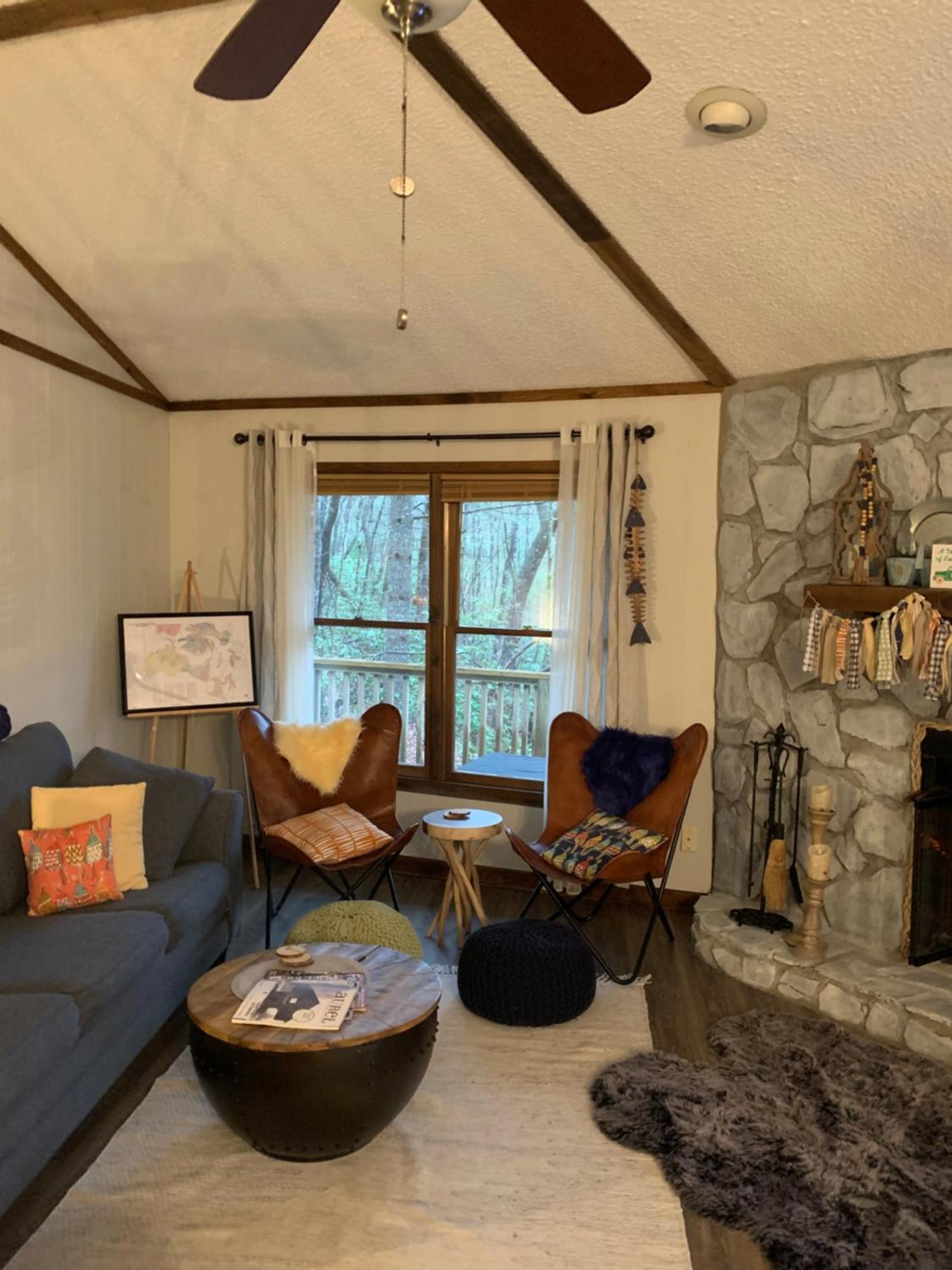 Sky Valley Casa Dolce Vita Екстериор снимка