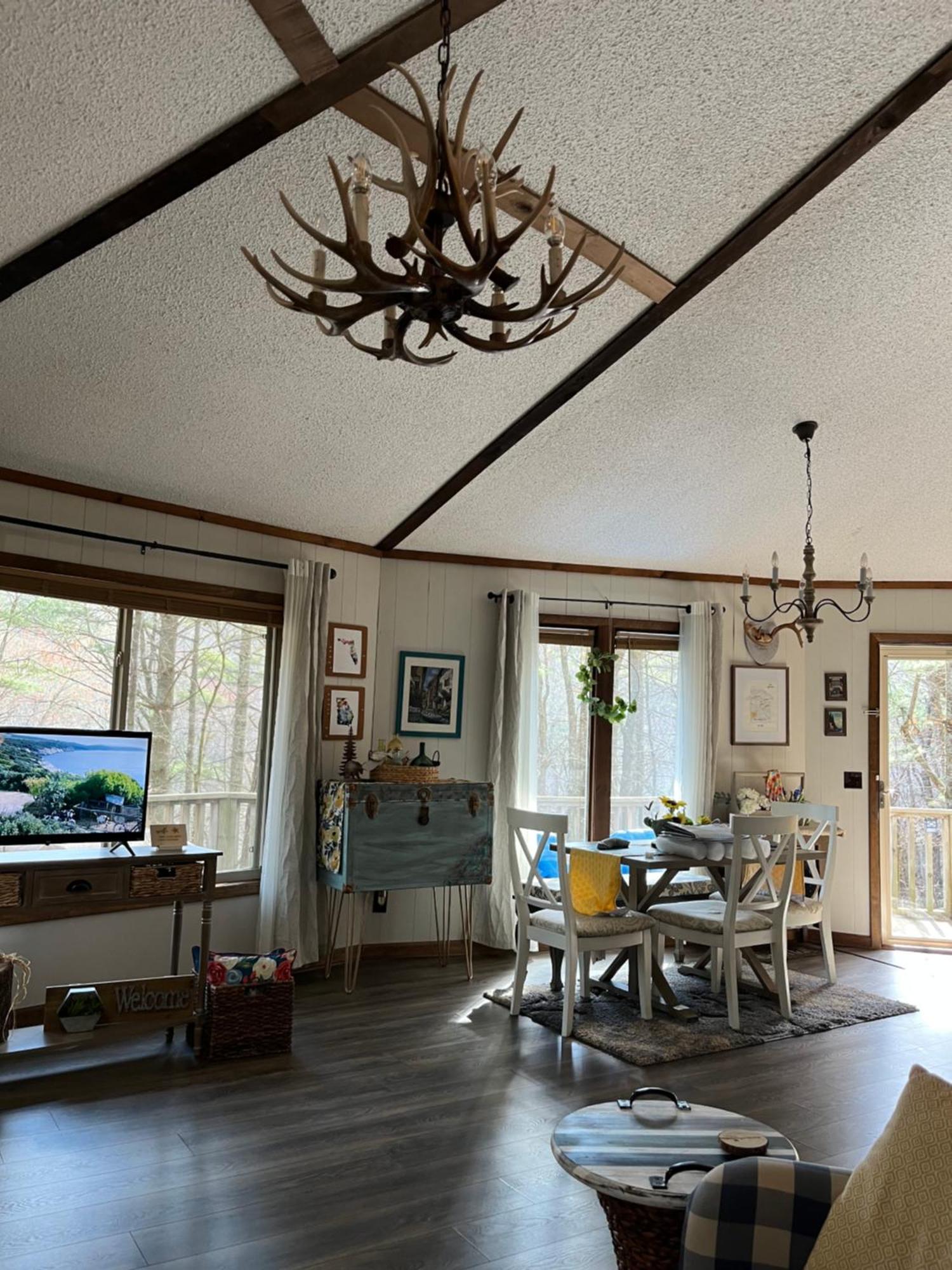 Sky Valley Casa Dolce Vita Екстериор снимка